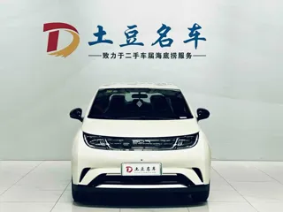 BYD Dolphin 2026 купить из Китая, цена 2 027 000 ₽ — Suifenhe Auto