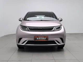 BYD Dolphin 2024 купить из Китая, цена 1 510 000 ₽ — Suifenhe Auto