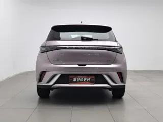 BYD Dolphin 2024 купить из Китая, цена 1 510 000 ₽ — Suifenhe Auto