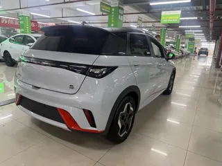 BYD Dolphin 2022 купить из Китая, цена 1 327 000 ₽ — Suifenhe Auto