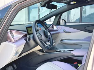BYD Dolphin 2022 купить из Китая, цена 1 421 000 ₽ — Suifenhe Auto