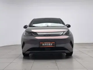 BYD Dolphin 2025 купить из Китая, цена 2 809 000 ₽ — Suifenhe Auto