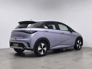 BYD Dolphin 2023 купить из Китая, цена 1 403 000 ₽ — Suifenhe Auto