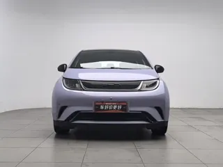 BYD Dolphin 2023 купить из Китая, цена 1 403 000 ₽ — Suifenhe Auto