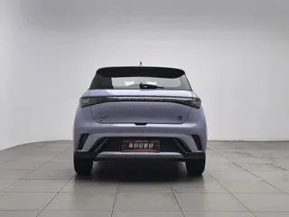 BYD Dolphin 2023 купить из Китая, цена 1 403 000 ₽ — Suifenhe Auto