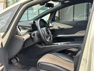 BYD Dolphin 2023 купить из Китая, цена 1 548 000 ₽ — Suifenhe Auto