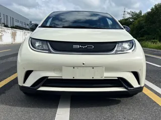 BYD Dolphin 2023 купить из Китая, цена 1 416 000 ₽ — Suifenhe Auto