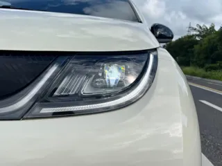 BYD Dolphin 2023 купить из Китая, цена 1 416 000 ₽ — Suifenhe Auto