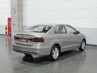 Jetta VA3 2022 купить из Китая, цена 1 190 000 ₽ — Suifenhe Auto