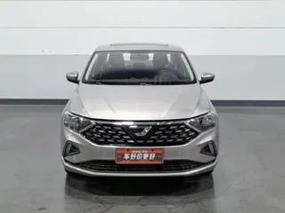 Jetta VA3 2022 купить из Китая, цена 1 190 000 ₽ — Suifenhe Auto