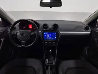 Jetta VA3 2022 купить из Китая, цена 1 190 000 ₽ — Suifenhe Auto