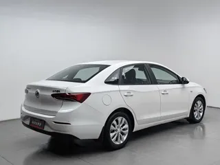 Buick Excelle GT 2021 купить из Китая, цена 1 220 000 ₽ — Suifenhe Auto