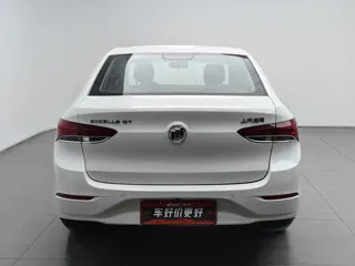 Buick Excelle GT 2021 купить из Китая, цена 1 220 000 ₽ — Suifenhe Auto