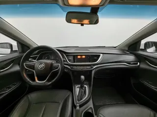 Buick Excelle GT 2021 купить из Китая, цена 1 220 000 ₽ — Suifenhe Auto