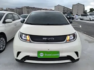 BYD Dolphin 2024 купить из Китая, цена 1 550 000 ₽ — Suifenhe Auto