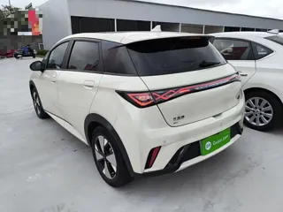 BYD Dolphin 2024 купить из Китая, цена 1 550 000 ₽ — Suifenhe Auto