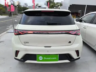BYD Dolphin 2024 купить из Китая, цена 1 550 000 ₽ — Suifenhe Auto