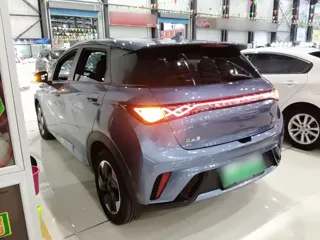 BYD Dolphin 2025 купить из Китая, цена 1 590 000 ₽ — Suifenhe Auto