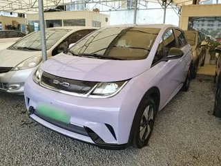 BYD Dolphin 2023 купить из Китая, цена 1 488 000 ₽ — Suifenhe Auto