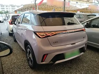 BYD Dolphin 2023 купить из Китая, цена 1 488 000 ₽ — Suifenhe Auto