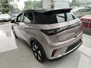 BYD Dolphin 2022 купить из Китая, цена 3 009 000 ₽ — Suifenhe Auto
