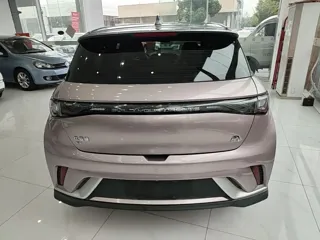 BYD Dolphin 2022 купить из Китая, цена 3 009 000 ₽ — Suifenhe Auto