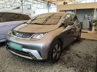 BYD Dolphin 2023 купить из Китая, цена 1 523 000 ₽ — Suifenhe Auto