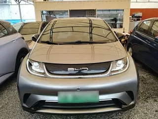 BYD Dolphin 2023 купить из Китая, цена 1 523 000 ₽ — Suifenhe Auto