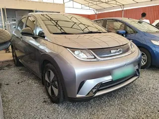 BYD Dolphin 2023 купить из Китая, цена 1 523 000 ₽ — Suifenhe Auto