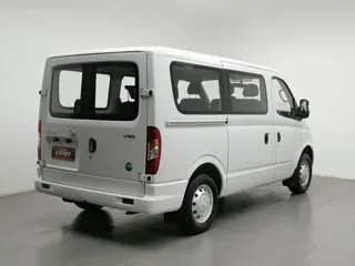Maxus V80 2025 купить из Китая, цена 1 973 000 ₽ — Suifenhe Auto