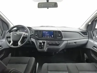 Maxus V80 2025 купить из Китая, цена 1 973 000 ₽ — Suifenhe Auto