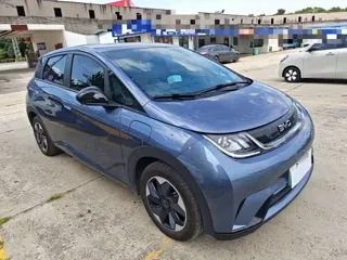 BYD Dolphin 2025 купить из Китая, цена 1 677 000 ₽ — Suifenhe Auto