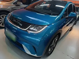 BYD Dolphin 2023 купить из Китая, цена 1 512 000 ₽ — Suifenhe Auto