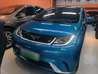 BYD Dolphin 2023 купить из Китая, цена 1 512 000 ₽ — Suifenhe Auto