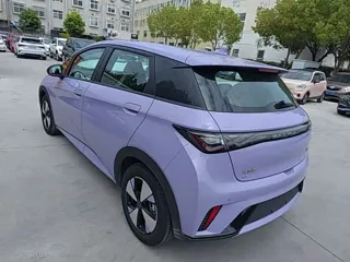 BYD Dolphin 2024 купить из Китая, цена 1 563 000 ₽ — Suifenhe Auto