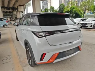 BYD Dolphin 2022 купить из Китая, цена 1 410 000 ₽ — Suifenhe Auto