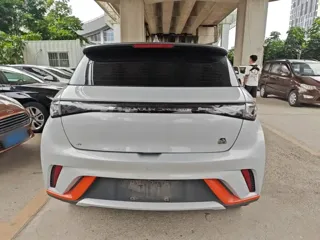 BYD Dolphin 2022 купить из Китая, цена 1 410 000 ₽ — Suifenhe Auto
