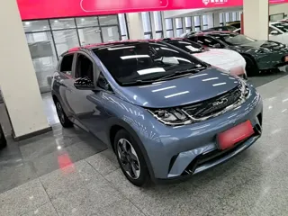 BYD Dolphin 2024 купить из Китая, цена 1 623 000 ₽ — Suifenhe Auto