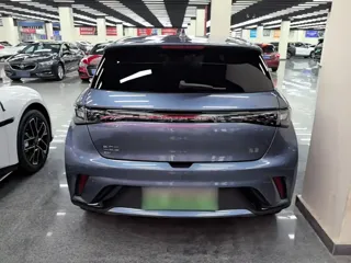 BYD Dolphin 2024 купить из Китая, цена 1 623 000 ₽ — Suifenhe Auto