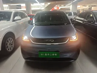 BYD Dolphin 2025 купить из Китая, цена 1 730 000 ₽ — Suifenhe Auto