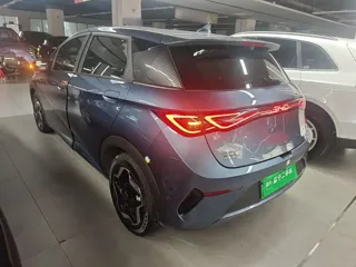 BYD Dolphin 2025 купить из Китая, цена 1 730 000 ₽ — Suifenhe Auto
