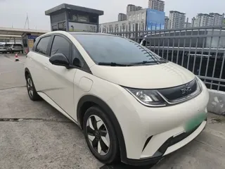BYD Dolphin 2024 купить из Китая, цена 1 686 000 ₽ — Suifenhe Auto