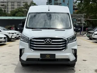 Maxus V80 2022 купить из Китая, цена 1 934 000 ₽ — Suifenhe Auto