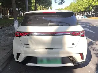 BYD Dolphin 2023 купить из Китая, цена 1 519 000 ₽ — Suifenhe Auto