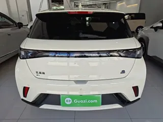 BYD Dolphin 2023 купить из Китая, цена 1 481 000 ₽ — Suifenhe Auto
