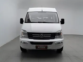 Maxus V80 2022 купить из Китая, цена 1 664 000 ₽ — Suifenhe Auto