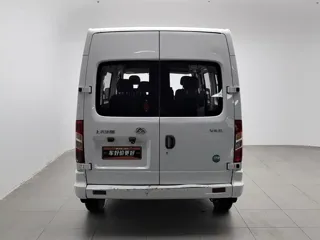 Maxus V80 2022 купить из Китая, цена 1 664 000 ₽ — Suifenhe Auto