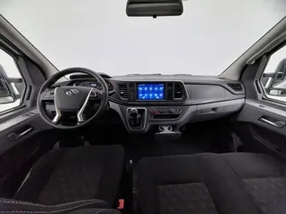 Maxus V80 2022 купить из Китая, цена 1 664 000 ₽ — Suifenhe Auto