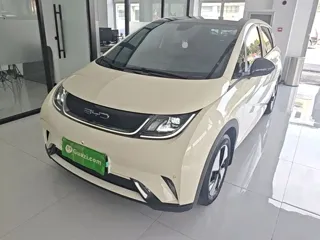 BYD Dolphin 2024 купить из Китая, цена 1 503 000 ₽ — Suifenhe Auto