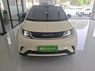 BYD Dolphin 2024 купить из Китая, цена 1 503 000 ₽ — Suifenhe Auto